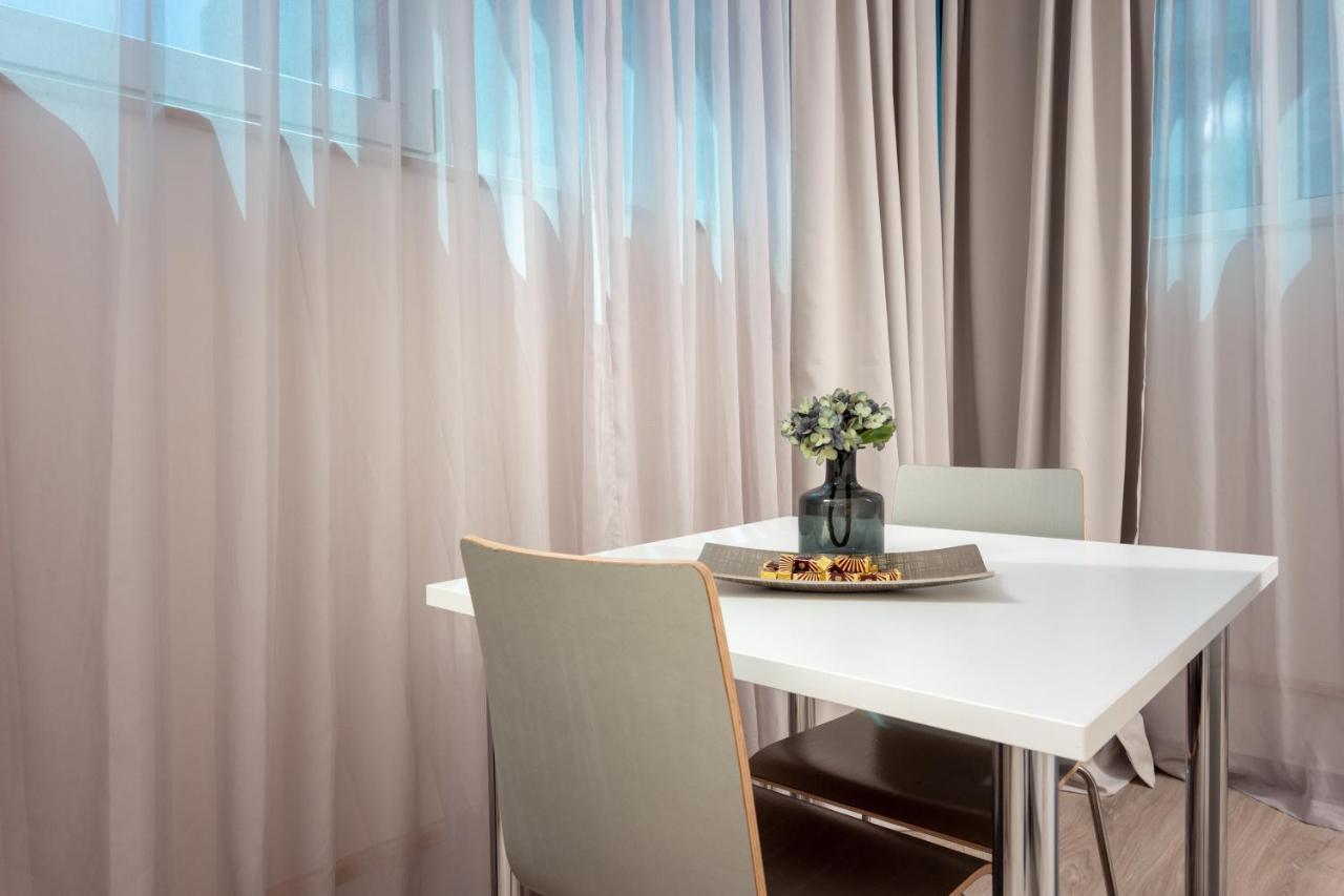 Apartments Lovret Flowers Split Exterior foto